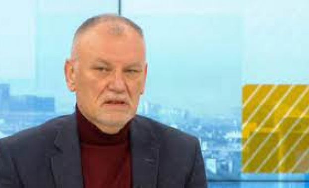 Според Закона за водите председателят на Държавната агенция по метрологичен