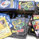 Карта Покемон беше продадена на търг за рекордна сума 