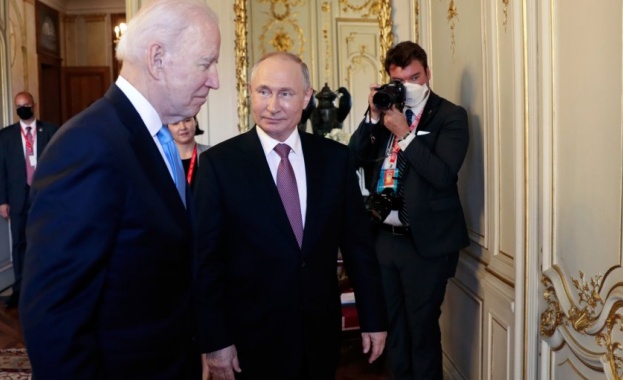 Посланиците на САЩ и Русия ще се завърнат към своята