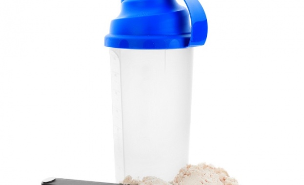 Протеинът известен още като белтък участва в изграждането на мускулните