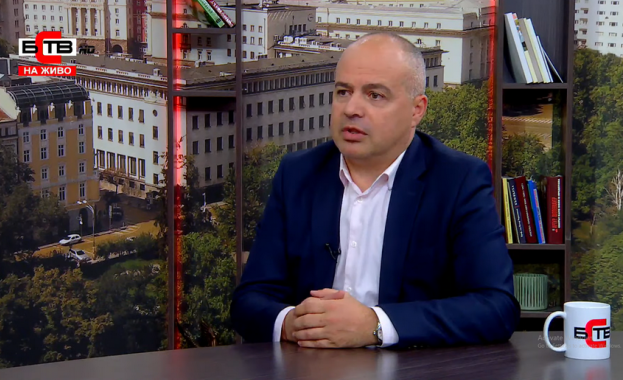 Георги Свиленски: Очакваме резултатите от разследването на прокуратурата