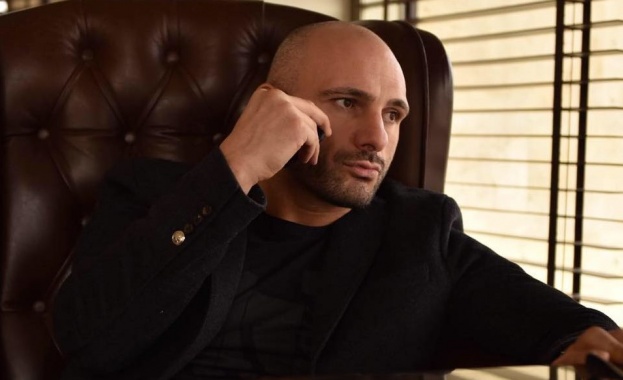 Нападките срещу мен започнаха след издигането на кандидатурата ми за