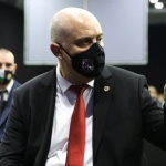 Иван Гешев отказва да говори за "Барселонагейт" пред евродепутати