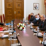 Румен Радев призова за улесняване на даряването на ваксини между страните-членки на ЕС