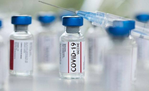 Германската биотехнологична група Кюрвак CureVac обяви в сряда че ваксината