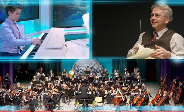 За втора година в зала България ще се представят оркестри
