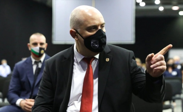 Иван Гешев отказва да говори за "Барселонагейт" пред евродепутати
