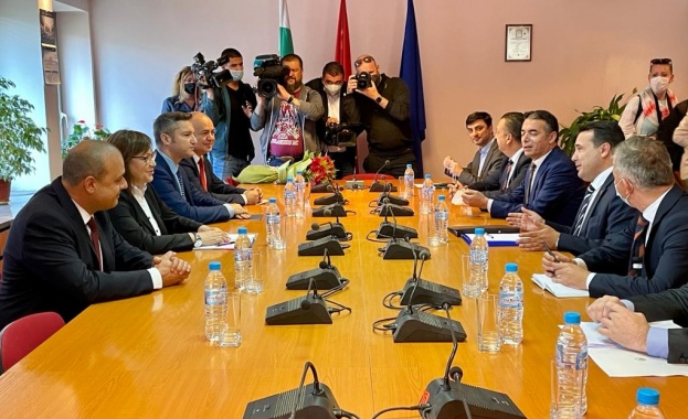 Засега не са налице условия за промяна в позицията ни