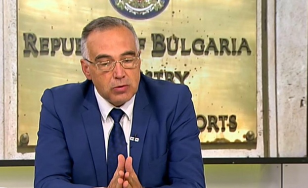 Изкарах един час в Министерството на спорта и разбрах защо