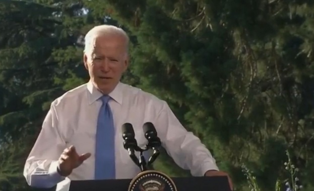 Отношенията между САЩ и Русия трябва да са стабилни и