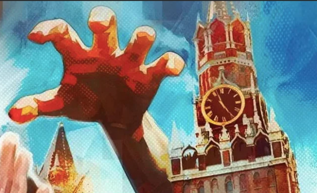 Руското посолство: Стига вече с тази "дългата ръка на Кремъл"