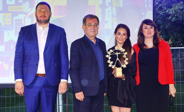 Виното от Балканите е качествено и разпознаваемо Напълно споделяме идеята