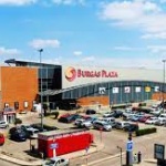 С 14 процента по-малко наематели отчитат в бургаски мол заради кризата с Ковид-19