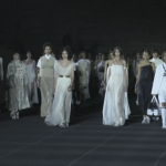  За първи път от началото на пандемията: Ревю на Диор пред 400 гости 