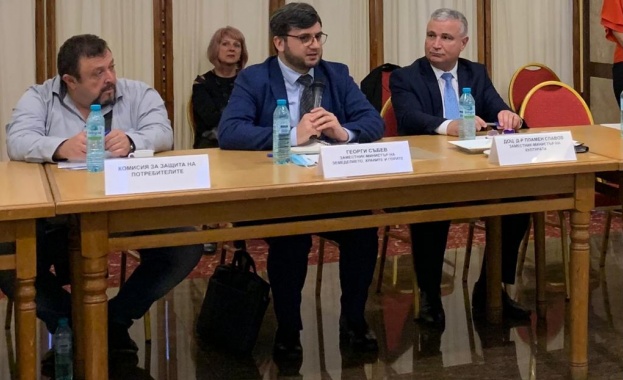 Заместник-министър Събев: Кулинарно-виненият туризъм има огромен потенциал