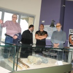 Обновена експозиция беше открита в Музея на котвата в Ахтопол