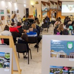 В Ямбол бяха отличени ученици в конкурса за рисунка, графика и макет