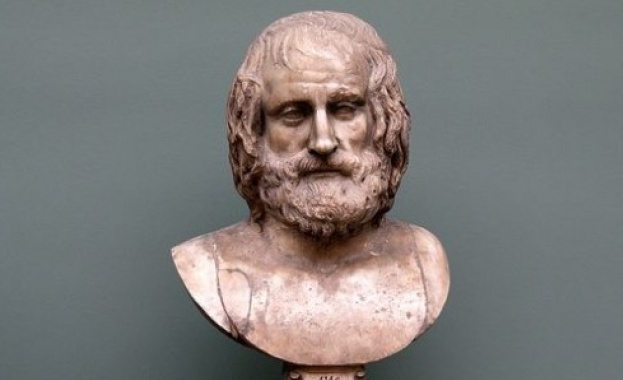 Силата на духа е за предпочитане пред красотата на сълзите