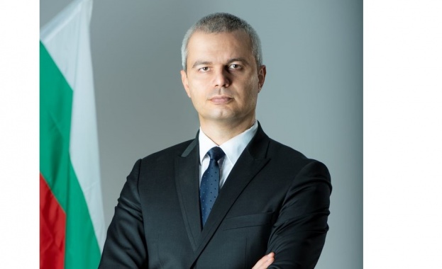 Д-р Костадин Костадинов: Ние компромиси за независимостта, за свободата на България не правим
