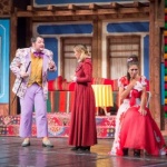 Култови мюзикъли на сцената на Софийския фестивал на музикалния театър