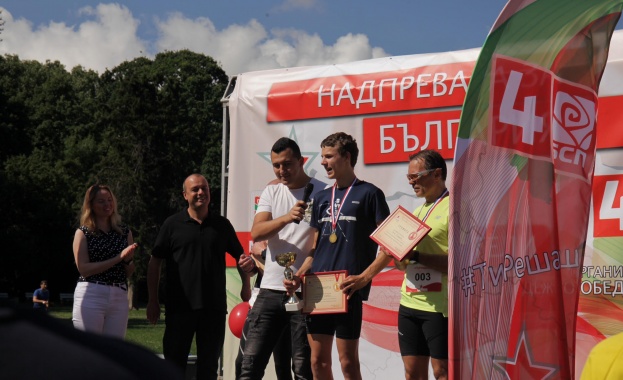 БСП ще работи за развитието на спорта за едно