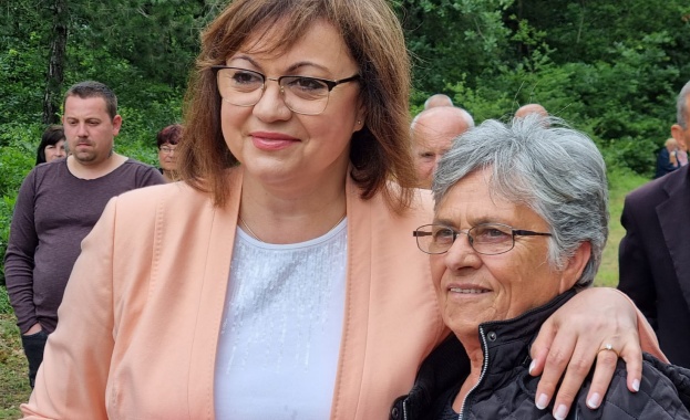 Възрастните хора са най уязвими и имат нужда от грижа за