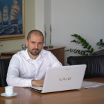 Никола Кръстев от ИТН ще разчита на корпоративния вот