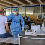 Българите вече могат да влизат в Гърция и с отрицателен антигенен тест