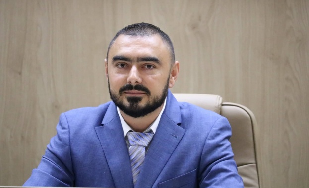 Общинският съветник от ПП МИР от Ботевград инж Йонко Ненчев