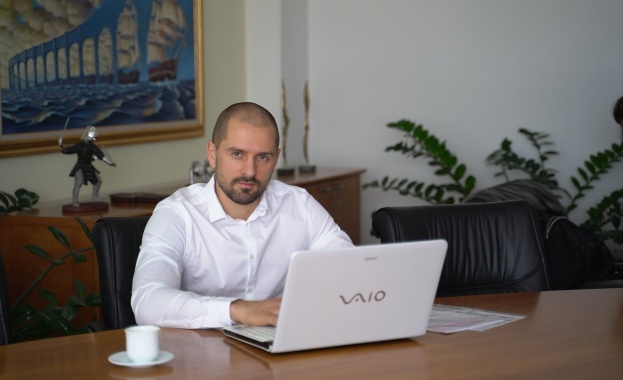 Никола Кръстев от ИТН ще разчита на корпоративния вот