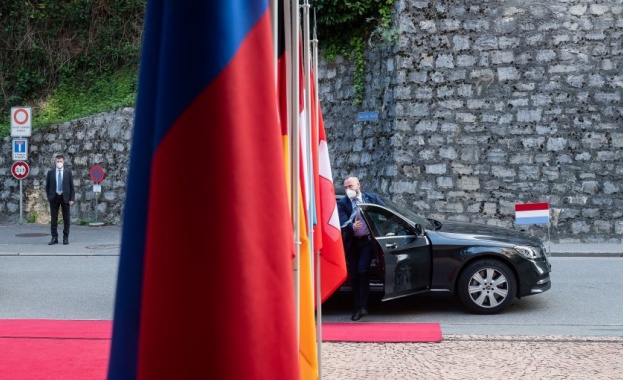 Първите дипломати в ЕС ще обсъдят нови санкции срещу Беларус 