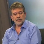 Петко Георгиев: „Разпад на държавата! Това е моята диагноза”