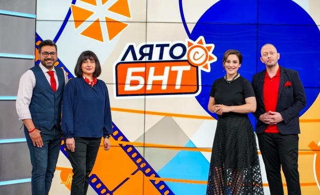 Александра Гюзелева Мария Андонова Димитър Стоянович и Стефан А Щерев