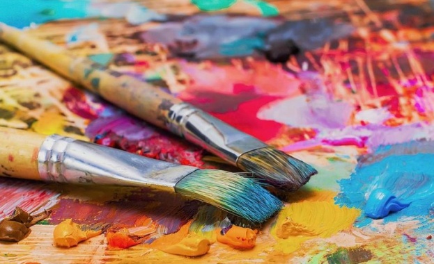 Новооткрита картина за която се смята че е дело на