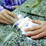 Лихви, такси и комисионни донесоха сериозни печалби на банките 