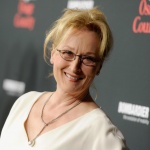 Мерил Стрийп изследва климатичните промени в нов сериал