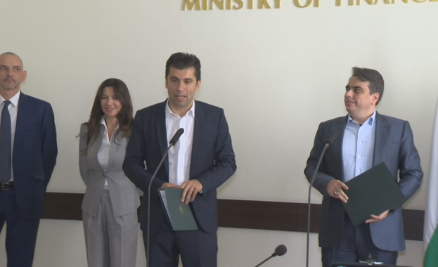 Днес стартира съвсем официално програмата Възстановяване в подкрепа на бизнеса