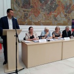 Калоян Паргов: Мястото на Русия е ключово за мира на планетата