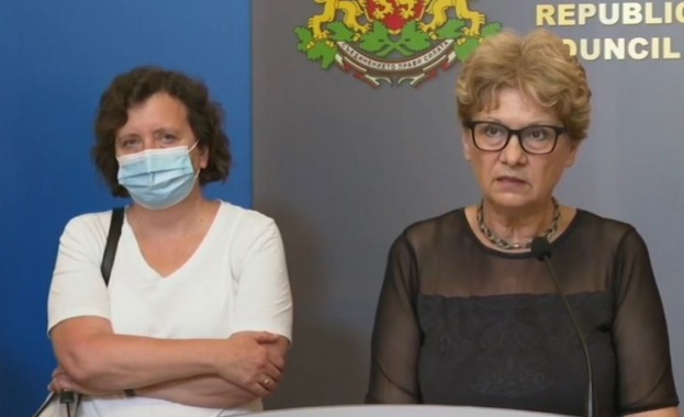 Регионалното министерство се очаква да издаде виза за проектиране и