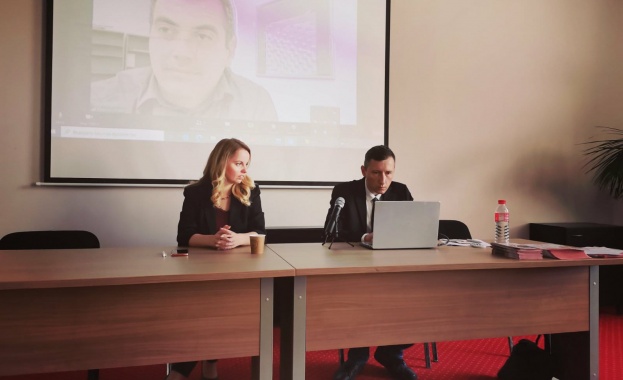 Летният туристически сезон е пред провал заяви кандидатът за народен