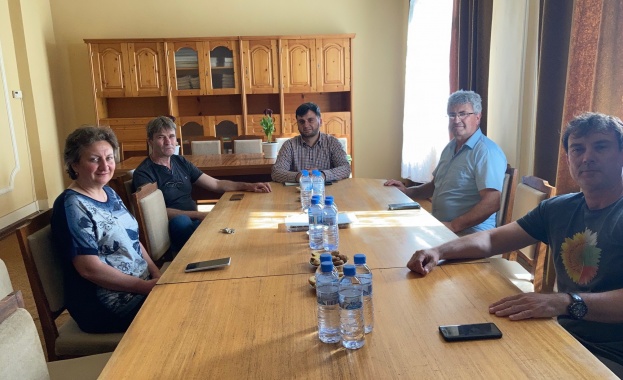 Добруджанският фасул може да получи защита по европейски схеми за