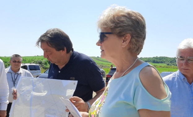 Държавното дружество Автомагистрали ЕАД е платило авансово 84 милиона лева