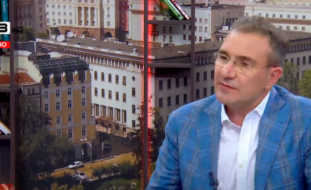 Стигна се до екологична катастрофа на Варненското езеро затова подписах