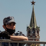 Трима служители на посолството на САЩ в Москва заподозрени в кражба