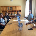 Зам.-министър Събев: Добруджанският фасул може да бъде защитен чрез европейски схеми за качество