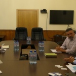 Министър Бозуков: Земеделските производители трябва да се възползват от потенциала при отглеждането на лешници