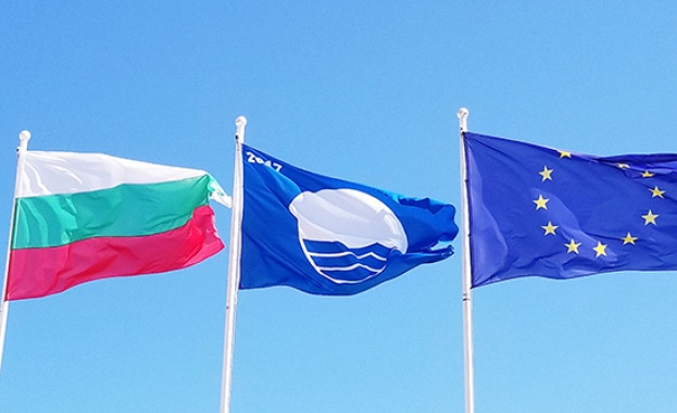 Всяка година Националното жури към Българско движение Син флаг а