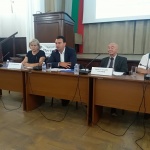 Калоян Паргов: Балканите имат нужда от сътрудничество и партньорство, от обединение