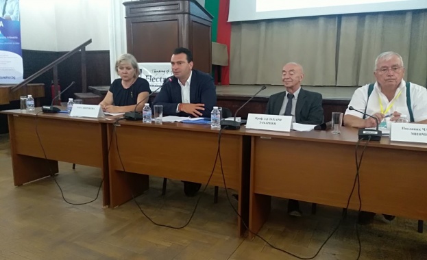 Балканите имат нужда от сътрудничество и партньорство от обединение Народната