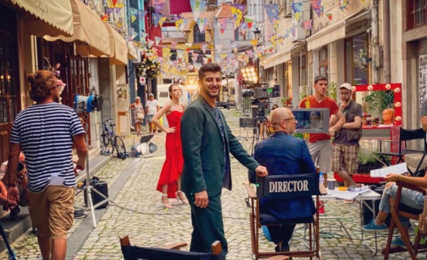 Башар Рахал Ники Илиев Александър Кадиев и Бойко Кръстанов забъркват